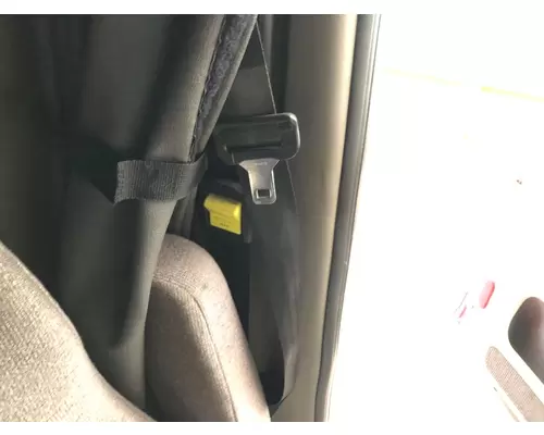 Seat Belt Freightliner CASCADIA Vander Haags Inc Cb