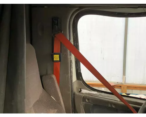 Seat Belt Freightliner CASCADIA Vander Haags Inc Cb
