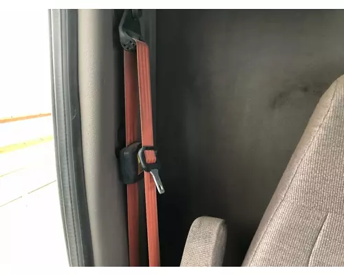 Seat Belt Freightliner CASCADIA Vander Haags Inc Cb