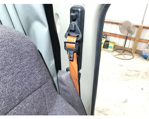 Seat Belt Freightliner CASCADIA Vander Haags Inc Cb