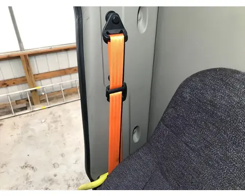 Seat Belt Freightliner CASCADIA Vander Haags Inc Cb