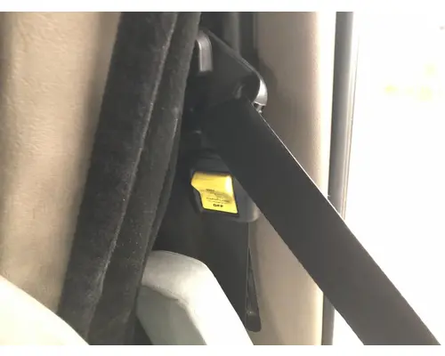 Seat Belt Freightliner CASCADIA Vander Haags Inc Cb