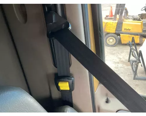 Seat Belt Freightliner CASCADIA Vander Haags Inc WM