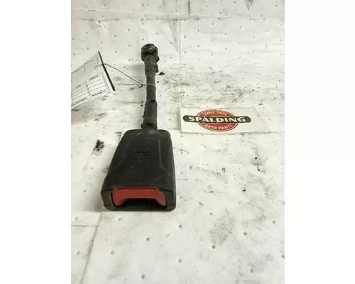 Seat Belt Freightliner CASCADIA Spalding Auto Parts