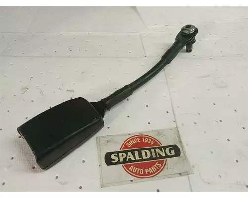 Seat Belt Freightliner CASCADIA Spalding Auto Parts