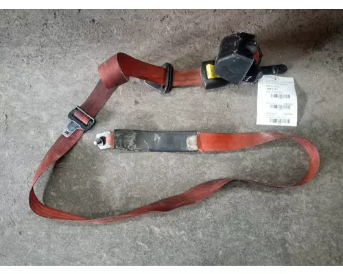 Seat Belt Freightliner CASCADIA Spalding Auto Parts