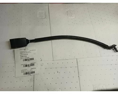 Seat Belt Freightliner CASCADIA Spalding Auto Parts