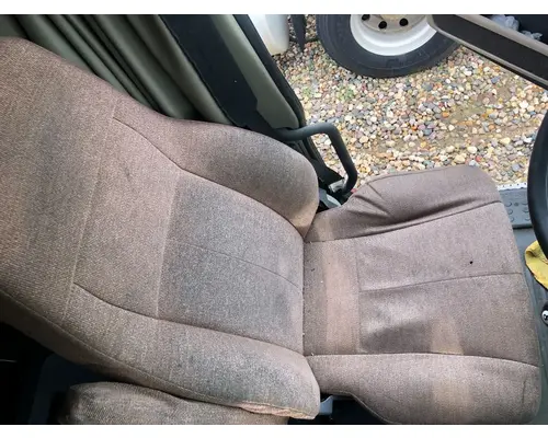 Seat, Front Freightliner CASCADIA Vander Haags Inc SP