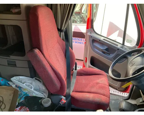 Seat, Front Freightliner CASCADIA Vander Haags Inc Dm