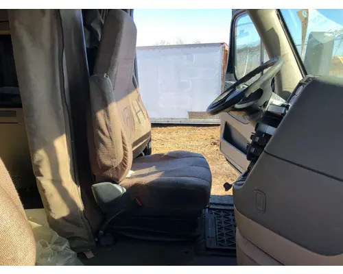 Seat, Front Freightliner CASCADIA Vander Haags Inc Dm