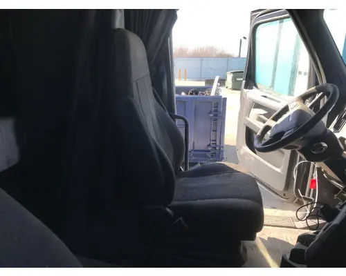 Seat, Front Freightliner CASCADIA Vander Haags Inc Dm