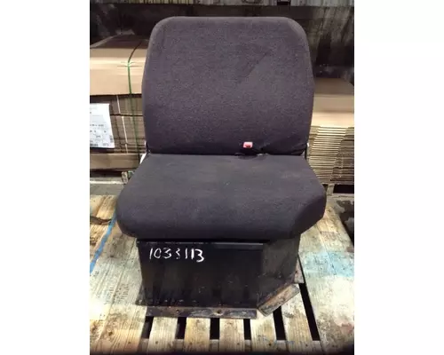 Seat, Front FREIGHTLINER CASCADIA Rydemore Heavy Duty Truck Parts Inc