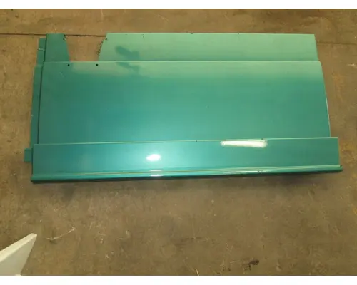 Side Fairing FREIGHTLINER Cascadia Frontier Truck Parts