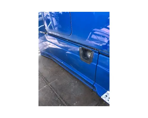 Side Fairing FREIGHTLINER Cascadia American Truck Salvage