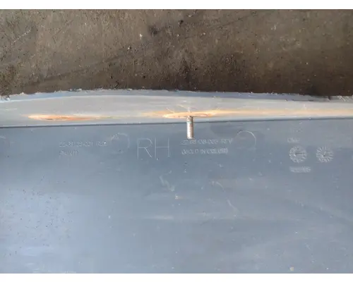 Side Fairing FREIGHTLINER CASCADIA Truck Salvage International Inc