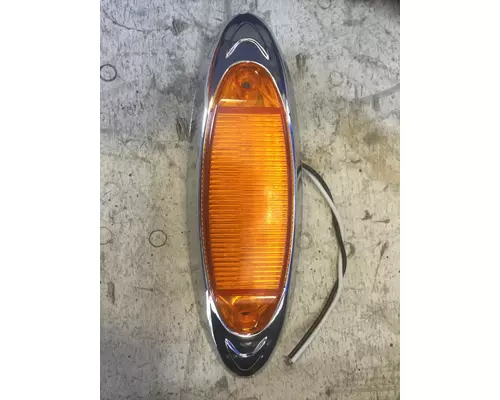 Side Marker Lamp, Rear FREIGHTLINER CASCADIA Hagerman Inc.