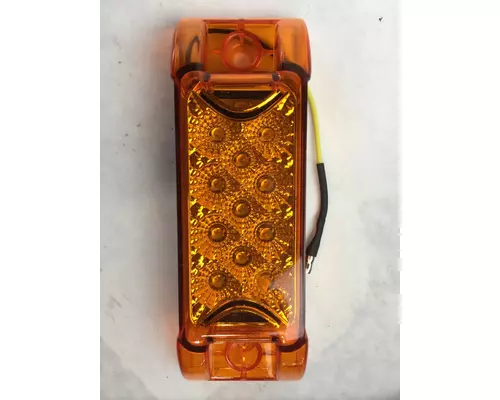 Side Marker Lamp, Rear FREIGHTLINER CASCADIA Hagerman Inc.