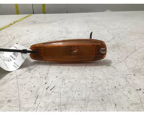 Side Marker Lamp, Rear FREIGHTLINER Cascadia K &amp; R Truck Sales, Inc.