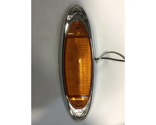 Side Marker Lamp, Rear FREIGHTLINER CASCADIA Hagerman Inc.