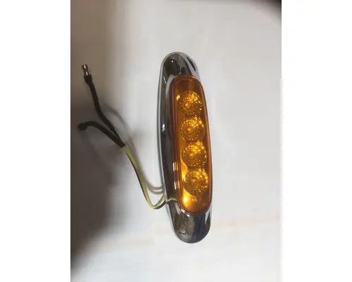Side Marker Lamp, Rear FREIGHTLINER CASCADIA Hagerman Inc.