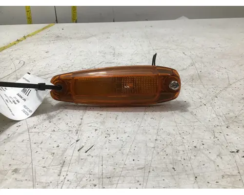 Side Marker Lamp, Rear FREIGHTLINER Cascadia K &amp; R Truck Sales, Inc.