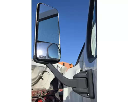 Mirror (Side View) FREIGHTLINER CASCADIA Custom Truck One Source