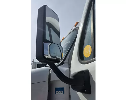 Mirror (Side View) FREIGHTLINER CASCADIA Custom Truck One Source