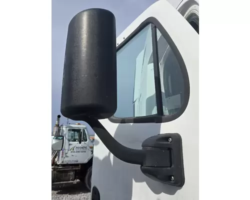 Mirror (Side View) FREIGHTLINER CASCADIA Custom Truck One Source
