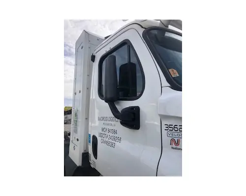 Mirror (Side View) FREIGHTLINER Cascadia American Truck Salvage