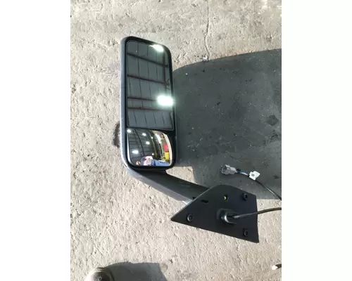 Mirror (Side View) Freightliner CASCADIA River City Truck Parts Inc.
