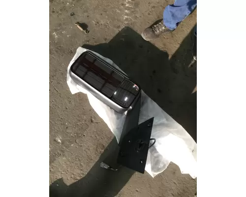 Mirror (Side View) Freightliner CASCADIA River City Truck Parts Inc.