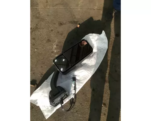 Mirror (Side View) Freightliner CASCADIA River City Truck Parts Inc.