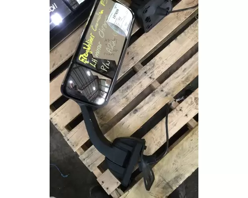 Mirror (Side View) Freightliner CASCADIA River City Truck Parts Inc.