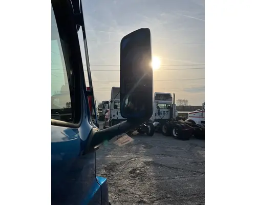 Mirror (Side View) Freightliner CASCADIA River City Truck Parts Inc.