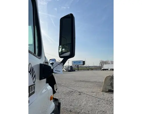 Mirror (Side View) Freightliner CASCADIA River City Truck Parts Inc.