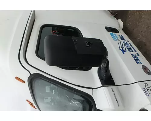 Mirror (Side View) FREIGHTLINER CASCADIA Sam's Riverside Truck Parts Inc