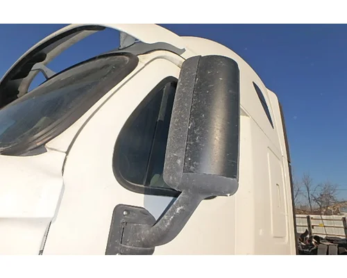 Mirror (Side View) FREIGHTLINER CASCADIA Sam's Riverside Truck Parts Inc