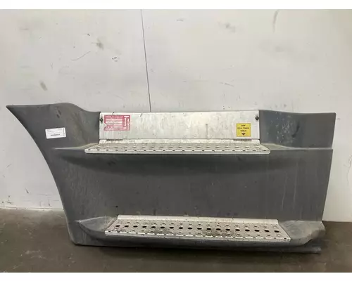 Skirt Freightliner CASCADIA Vander Haags Inc Sf