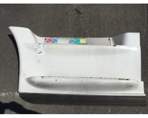 Skirt FREIGHTLINER CASCADIA Rydemore Heavy Duty Truck Parts Inc