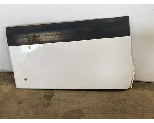 Sleeper Fairing FREIGHTLINER Cascadia Frontier Truck Parts