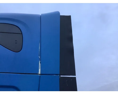 Sleeper Fairing Freightliner CASCADIA Vander Haags Inc DM