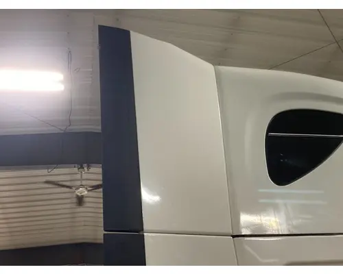 Sleeper Fairing Freightliner CASCADIA Vander Haags Inc Sf
