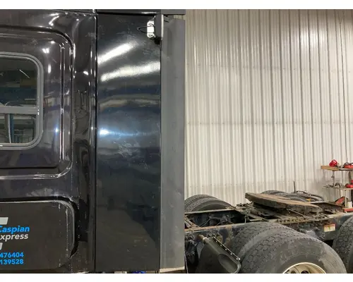 Sleeper Fairing Freightliner CASCADIA Vander Haags Inc Sf