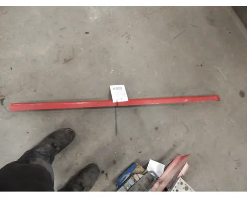 Sleeper Fairing FREIGHTLINER Cascadia K &amp; R Truck Sales, Inc.