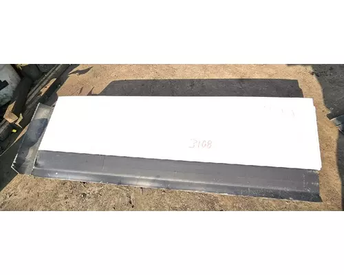 Sleeper Fairing FREIGHTLINER CASCADIA Sam's Riverside Truck Parts Inc