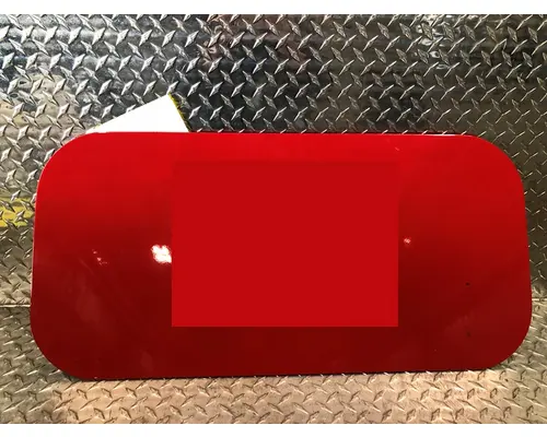 Sleeper FREIGHTLINER Cascadia Frontier Truck Parts