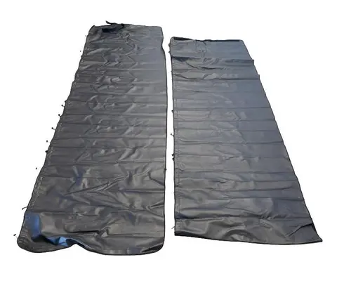 Sleeper FREIGHTLINER Cascadia Frontier Truck Parts