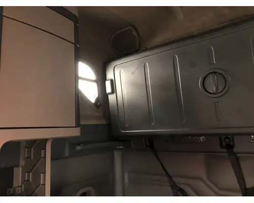 Sleeper Freightliner CASCADIA Vander Haags Inc Cb