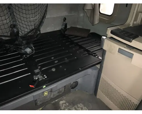 Sleeper Freightliner CASCADIA Vander Haags Inc Cb