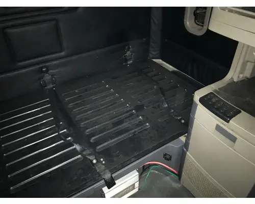 Sleeper Freightliner CASCADIA Vander Haags Inc Cb